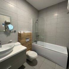 Квартира 63 м², 1-комнатная - изображение 5