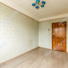 20,1 м², 2 комнаты - изображение 5