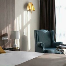 Квартира 101 м², 2-комнатные - изображение 3