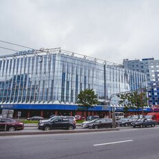 786 м², помещение свободного назначения - изображение 2