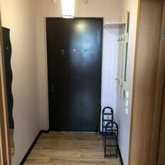 Квартира 38 м², 1-комнатная - изображение 5