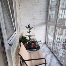 Квартира 70,7 м², 2-комнатная - изображение 3