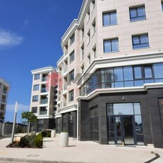 Квартира 45,6 м², студия - изображение 3