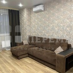 Квартира 36 м², студия - изображение 1