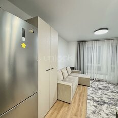 Квартира 23,6 м², студия - изображение 4