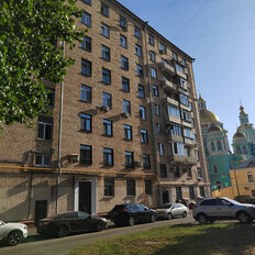 Квартира 22,5 м², студия - изображение 4