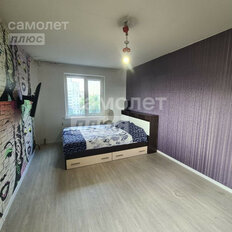 Квартира 32,9 м², 1-комнатная - изображение 1