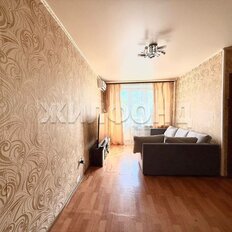 Квартира 31 м², 1-комнатная - изображение 4
