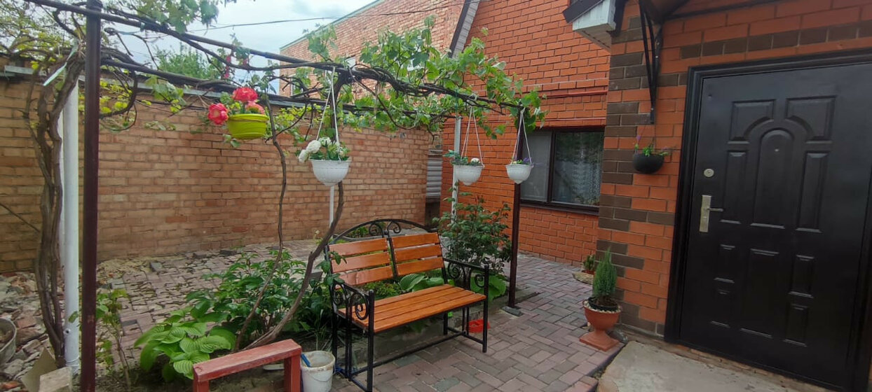 132 м² дом, 4 сотки участок 8 200 000 ₽ - изображение 30