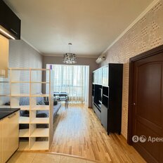 Квартира 79 м², 3-комнатная - изображение 3