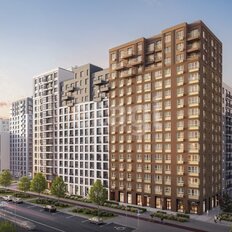 Квартира 60,7 м², 2-комнатная - изображение 5