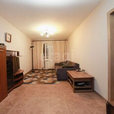 Квартира 44,9 м², 2-комнатная - изображение 4