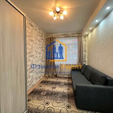 Квартира 57,3 м², 2-комнатная - изображение 5