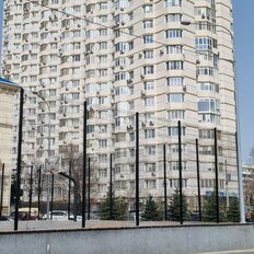 Квартира 101 м², 2-комнатная - изображение 3