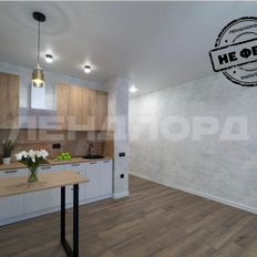 Квартира 24 м², студия - изображение 2