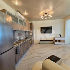 Квартира 64,5 м², 2-комнатная - изображение 4