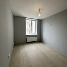 Квартира 30,8 м², 1-комнатная - изображение 5
