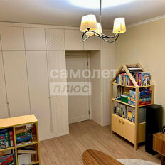 Квартира 55 м², 2-комнатная - изображение 2