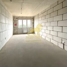 Квартира 90 м², 3-комнатная - изображение 4