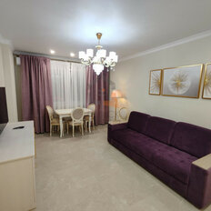 Квартира 50 м², 2-комнатная - изображение 1