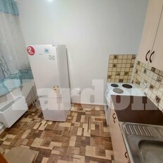 Квартира 27 м², студия - изображение 3