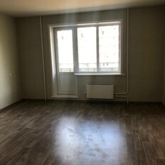 Квартира 43,5 м², 1-комнатная - изображение 3