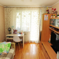 Квартира 36,5 м², 1-комнатная - изображение 5