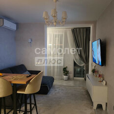 Квартира 24 м², студия - изображение 4