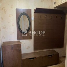 Квартира 45 м², 2-комнатная - изображение 5