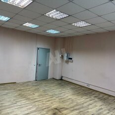 34 м², помещение свободного назначения - изображение 3
