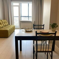 Квартира 68,8 м², 2-комнатная - изображение 2