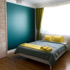 Квартира 35 м², 1-комнатная - изображение 3