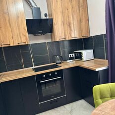 Квартира 58 м², 2-комнатная - изображение 2