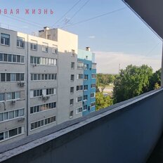 Квартира 47 м², 1-комнатная - изображение 1