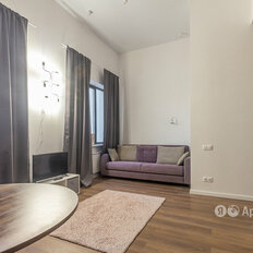 Квартира 33 м², студия - изображение 5