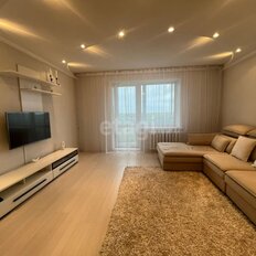 Квартира 65,2 м², 3-комнатная - изображение 2