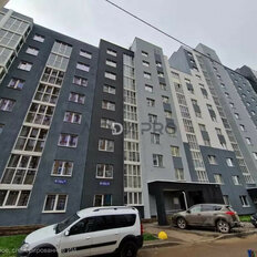 Квартира 19,6 м², студия - изображение 5