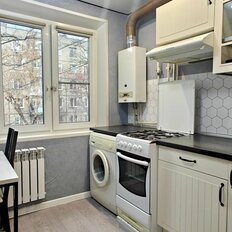 Квартира 50,6 м², 3-комнатная - изображение 3