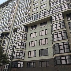 Квартира 62 м², 2-комнатная - изображение 4