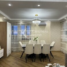Квартира 69,6 м², 2-комнатная - изображение 4