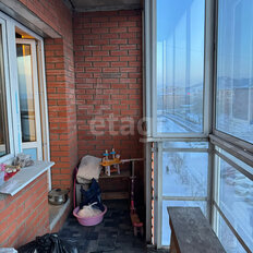 Квартира 35,1 м², 1-комнатная - изображение 5