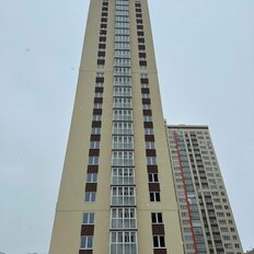 Квартира 69,2 м², 3-комнатная - изображение 3