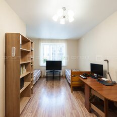 Квартира 38,4 м², 1-комнатная - изображение 4
