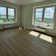 Квартира 64,4 м², 2-комнатная - изображение 2