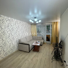 Квартира 43,3 м², 2-комнатная - изображение 3