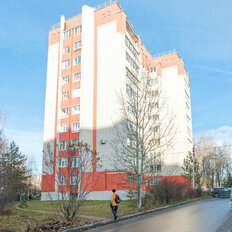 Квартира 33 м², 1-комнатная - изображение 1