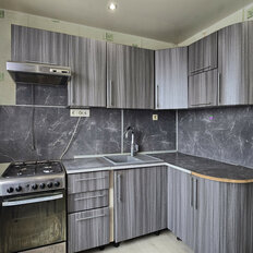 Квартира 33,3 м², 1-комнатная - изображение 5
