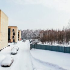 Квартира 37,1 м², 1-комнатная - изображение 1
