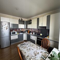 Квартира 84,5 м², 3-комнатная - изображение 5