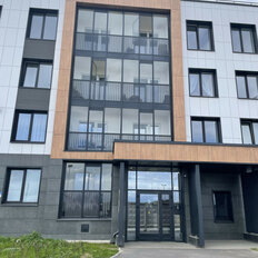 Квартира 34,8 м², 1-комнатная - изображение 1